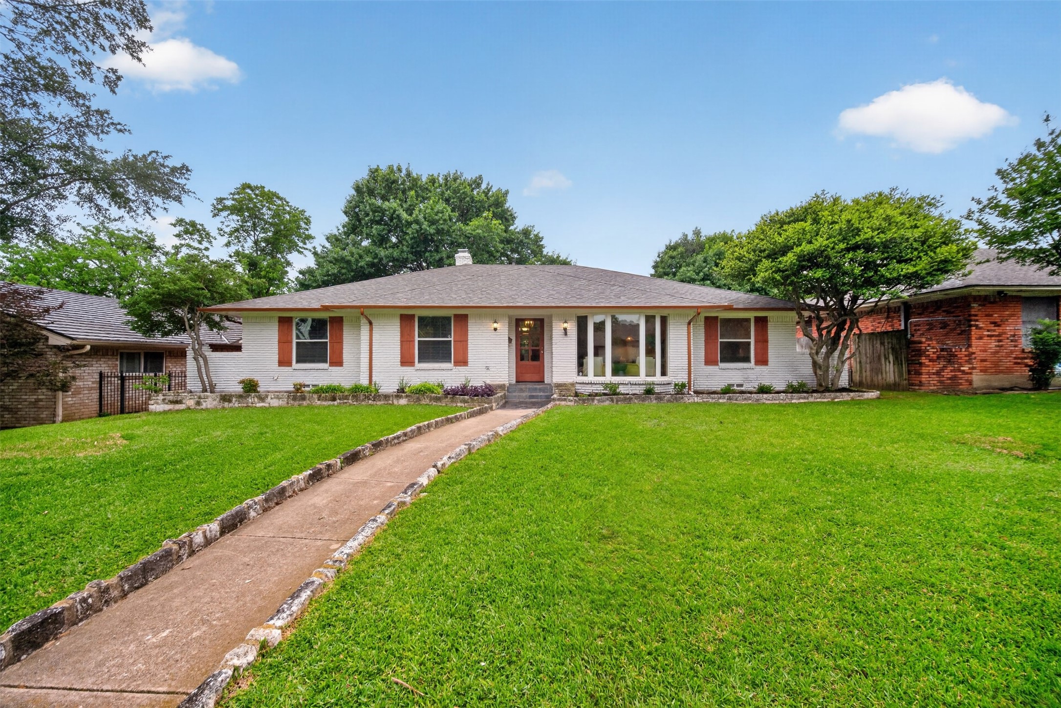 9660 Timberleaf Drive Dallas TX 75234