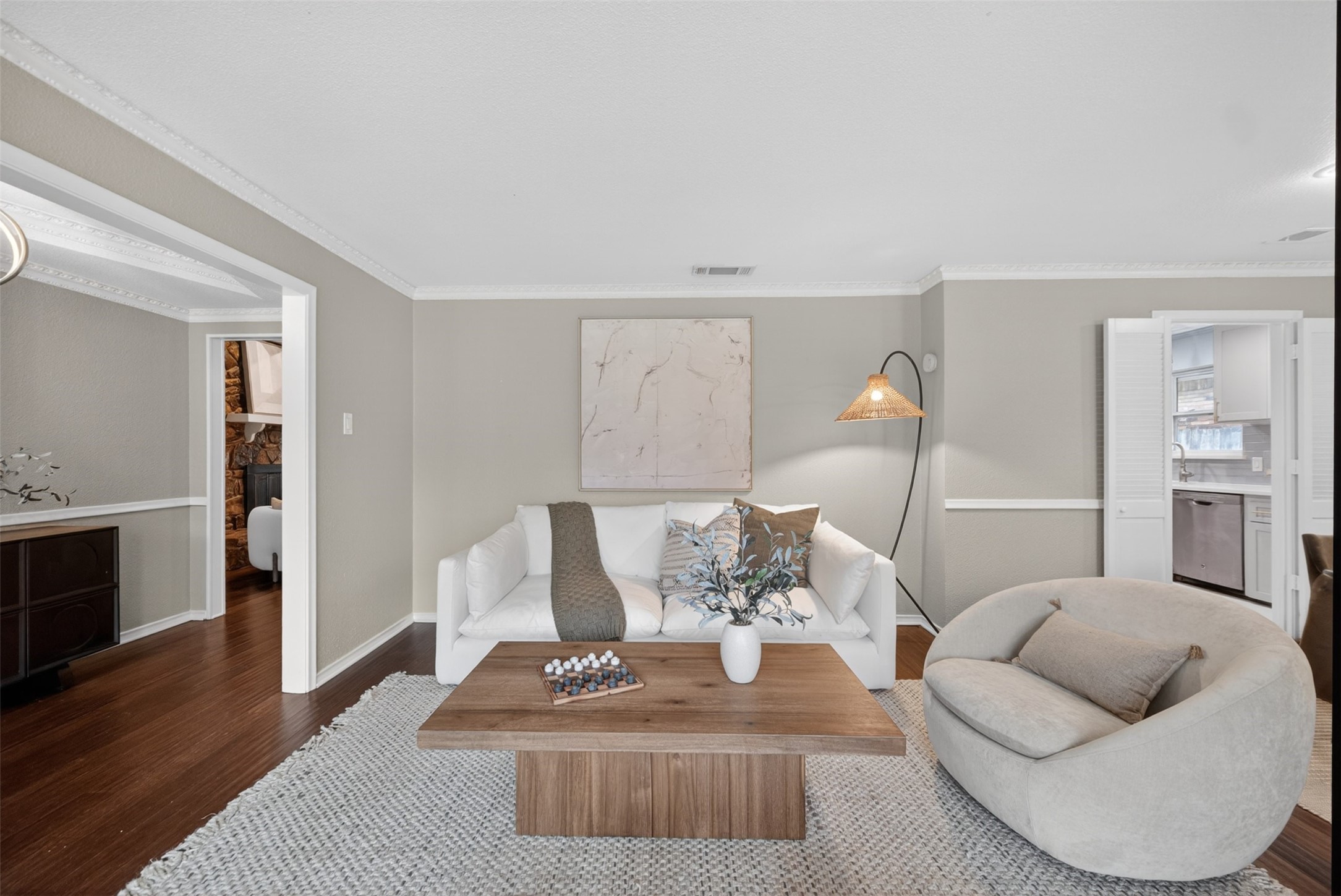 9660 Timberleaf Drive Dallas TX 75234