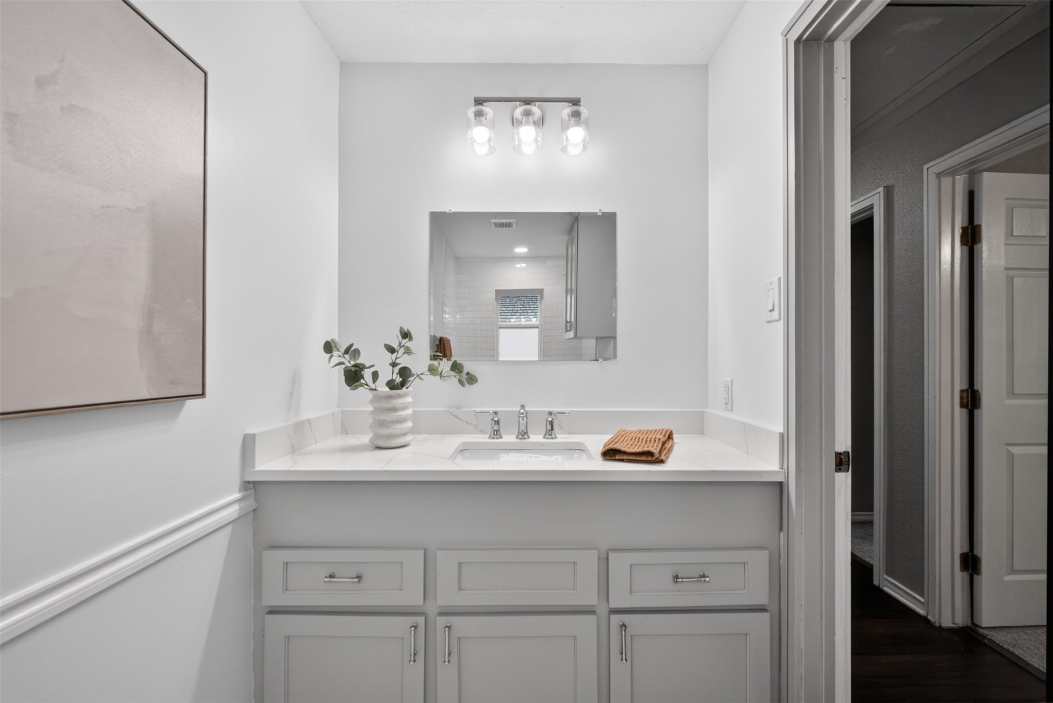 9660 Timberleaf Drive Dallas TX 75234