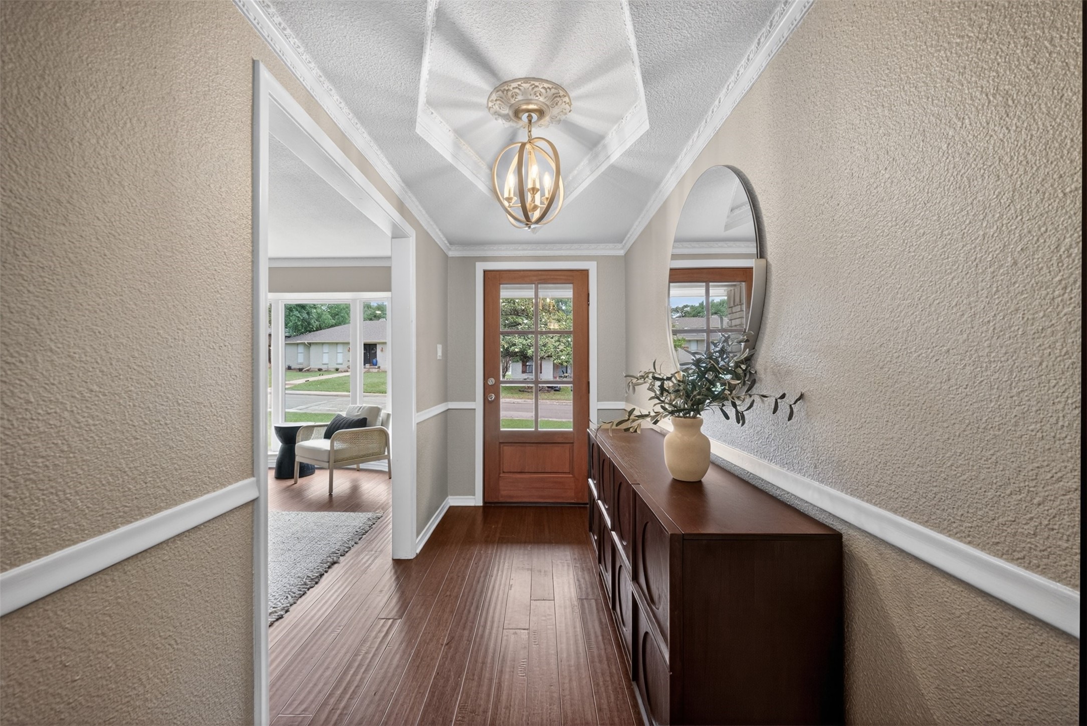 9660 Timberleaf Drive Dallas TX 75234