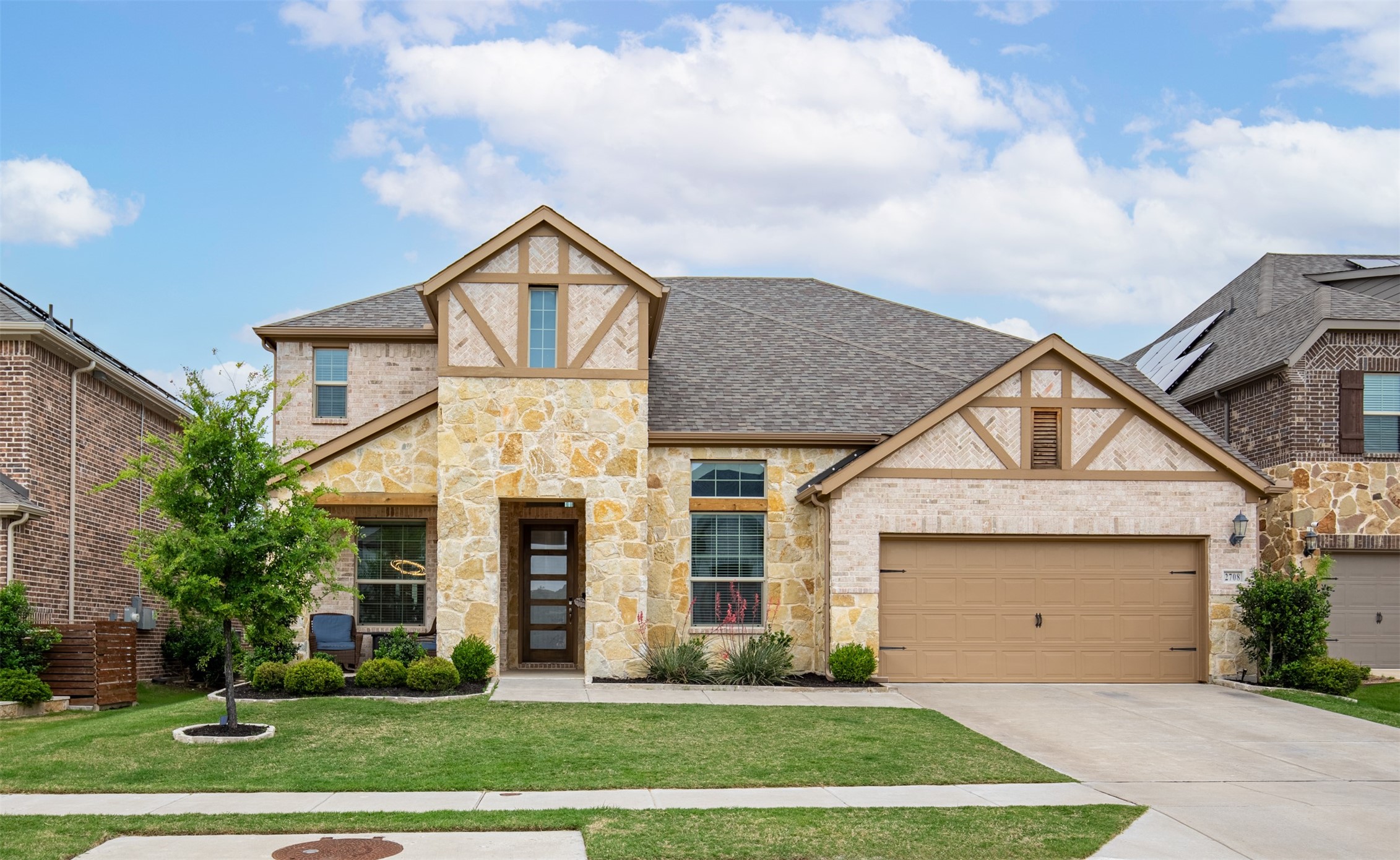 2708 Bedford Road Northlake TX 76226
