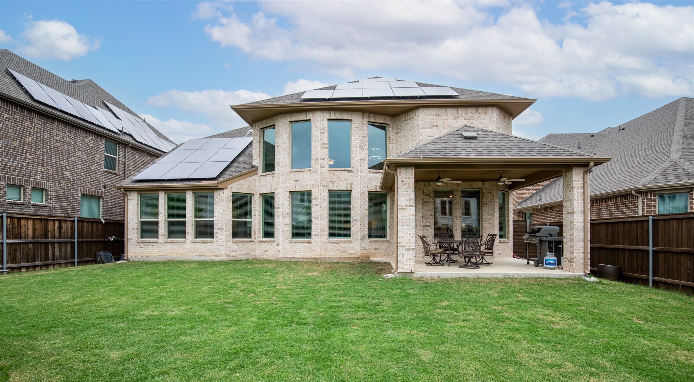 2708 Bedford Road Northlake TX 76226