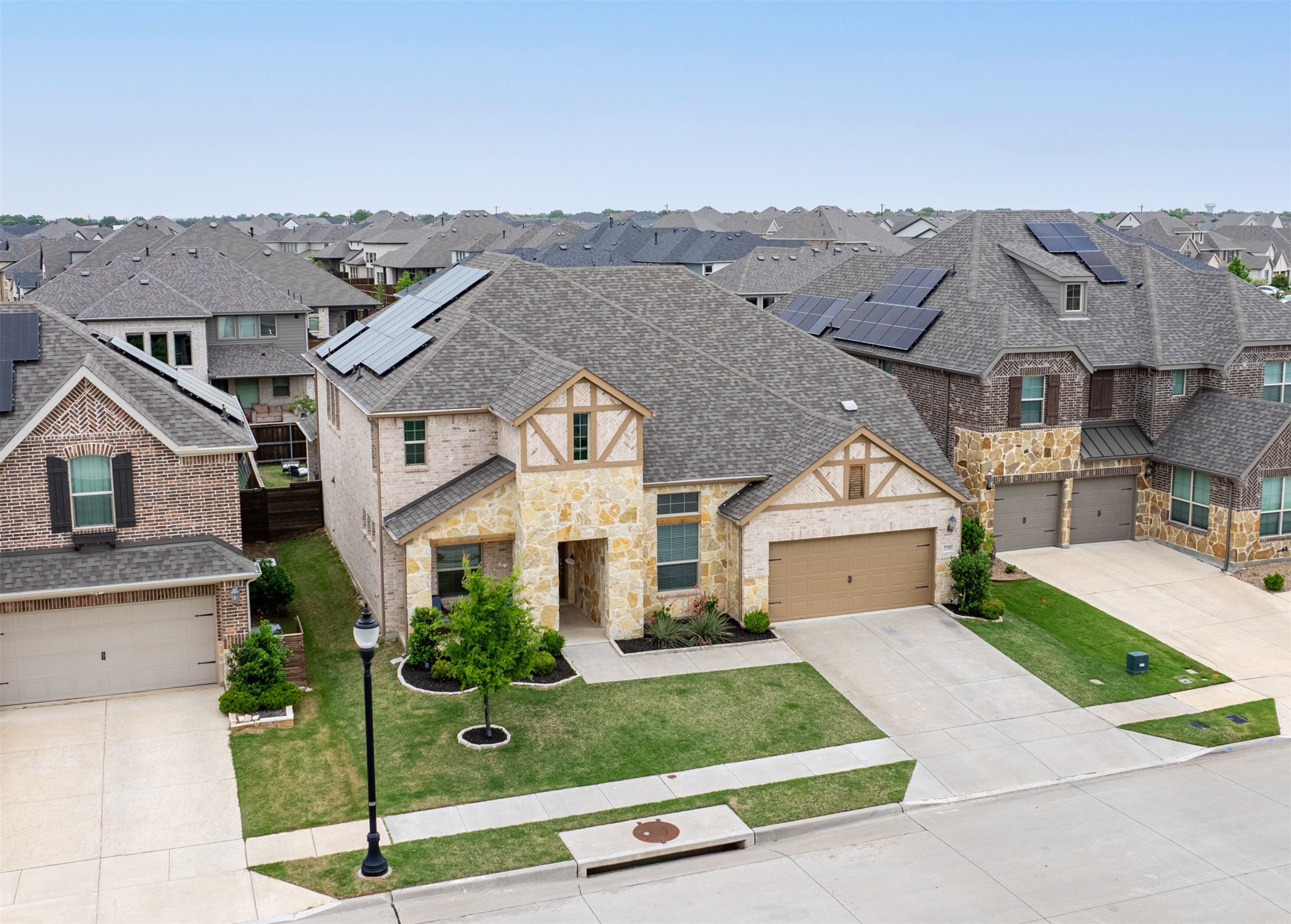 2708 Bedford Road Northlake TX 76226