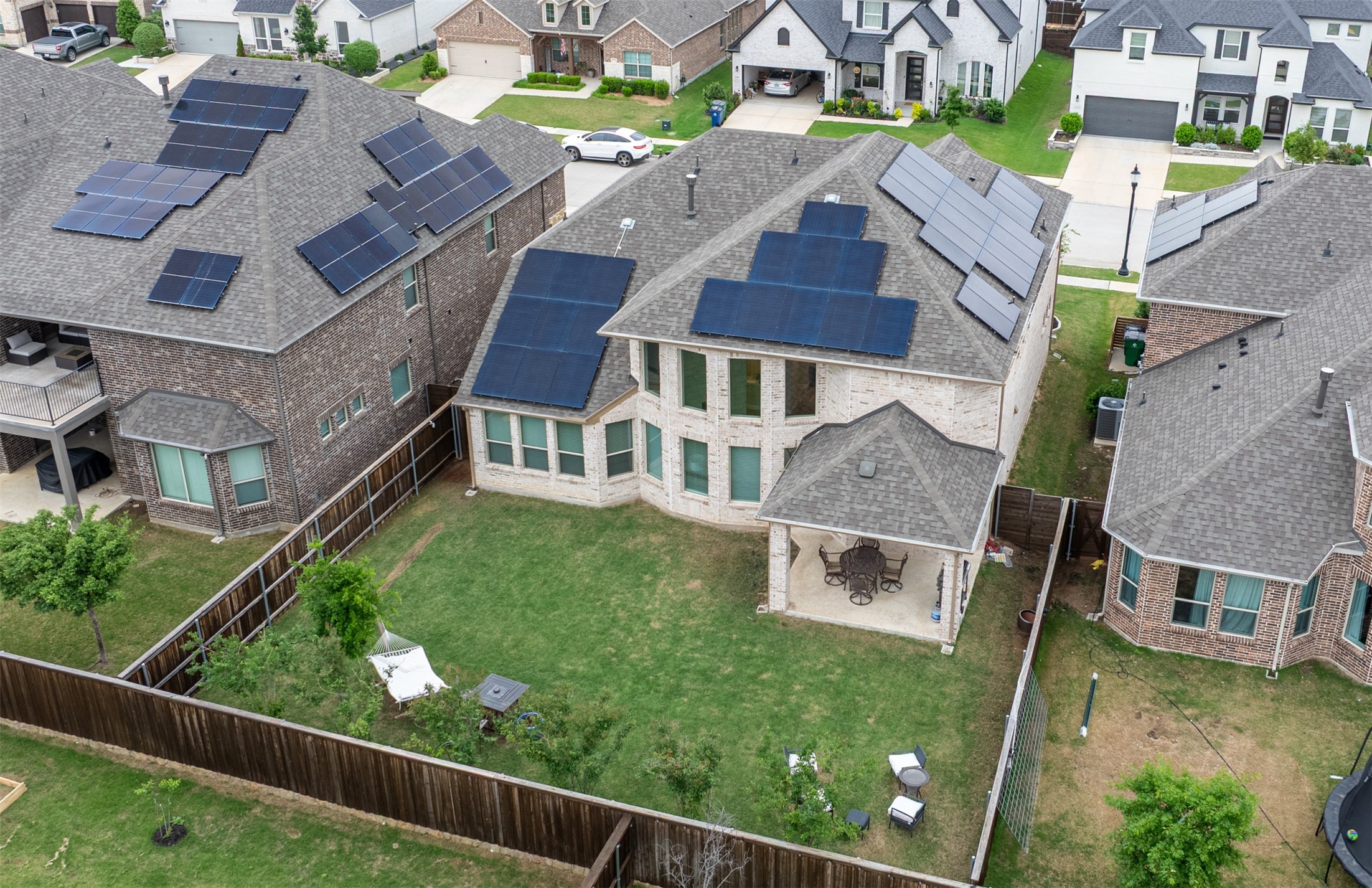 2708 Bedford Road Northlake TX 76226