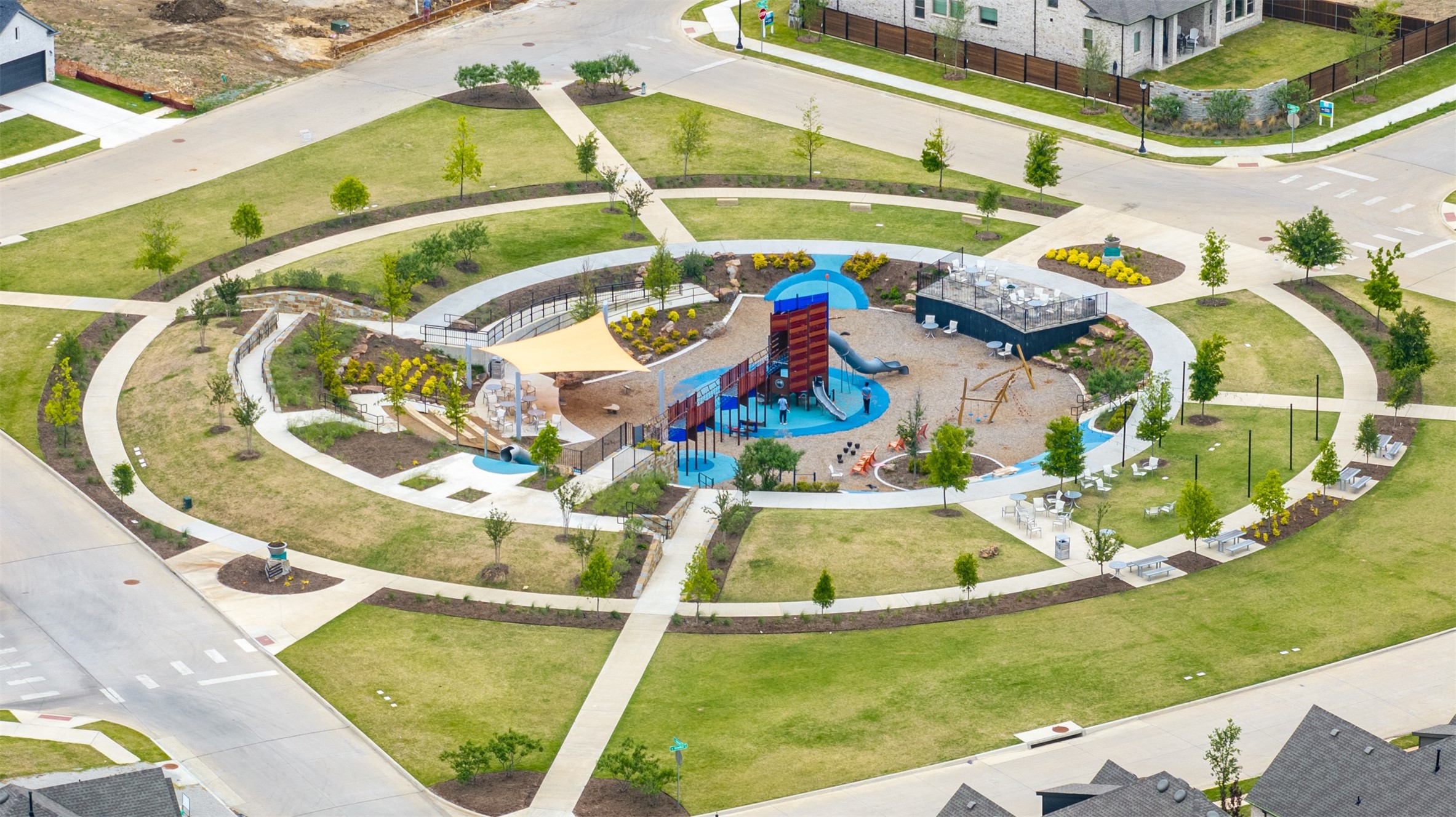 2708 Bedford Road Northlake TX 76226
