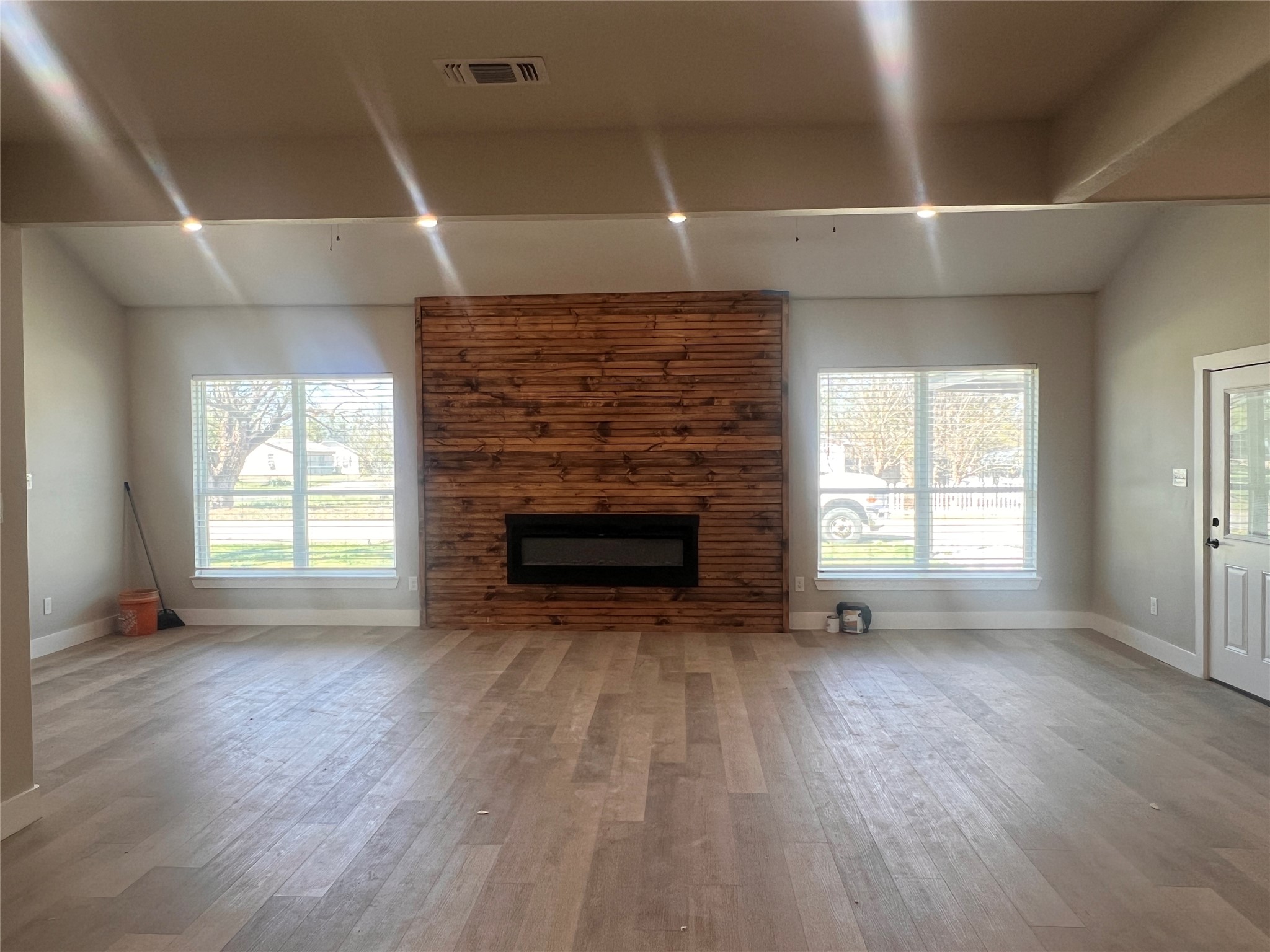 501 S Rose Street Merkel TX 79536