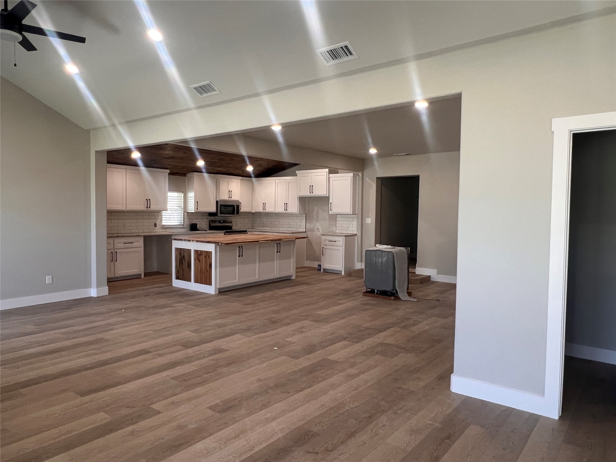 501 S Rose Street Merkel TX 79536