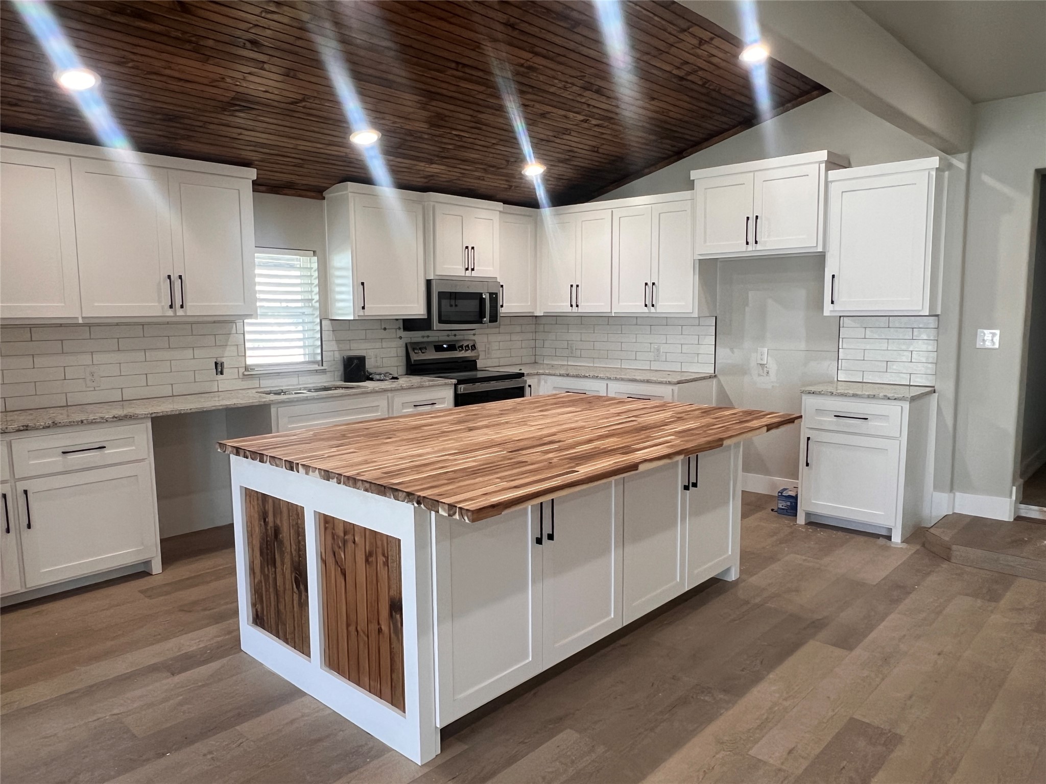 501 S Rose Street Merkel TX 79536