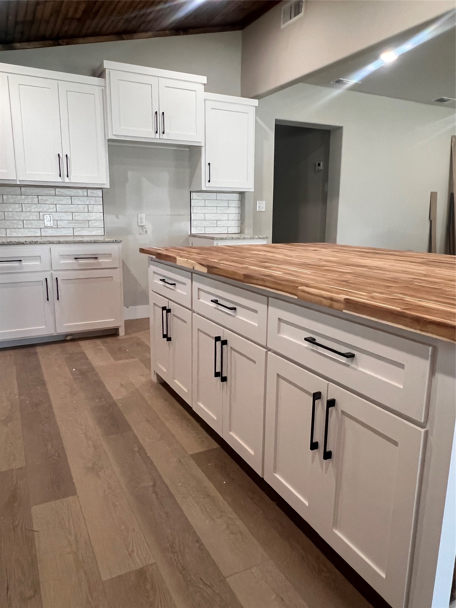 501 S Rose Street Merkel TX 79536