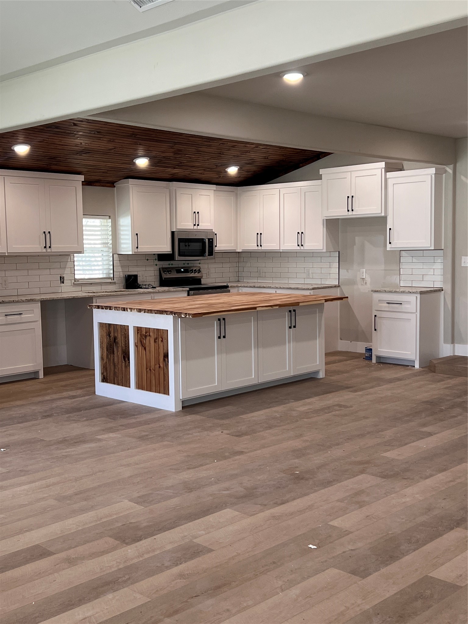 501 S Rose Street Merkel TX 79536