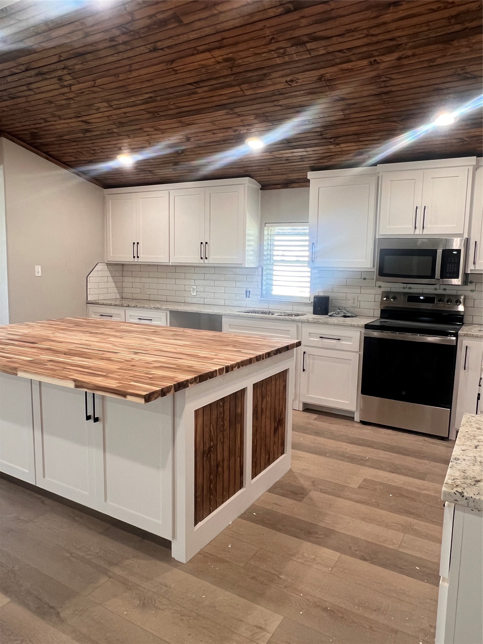 501 S Rose Street Merkel TX 79536
