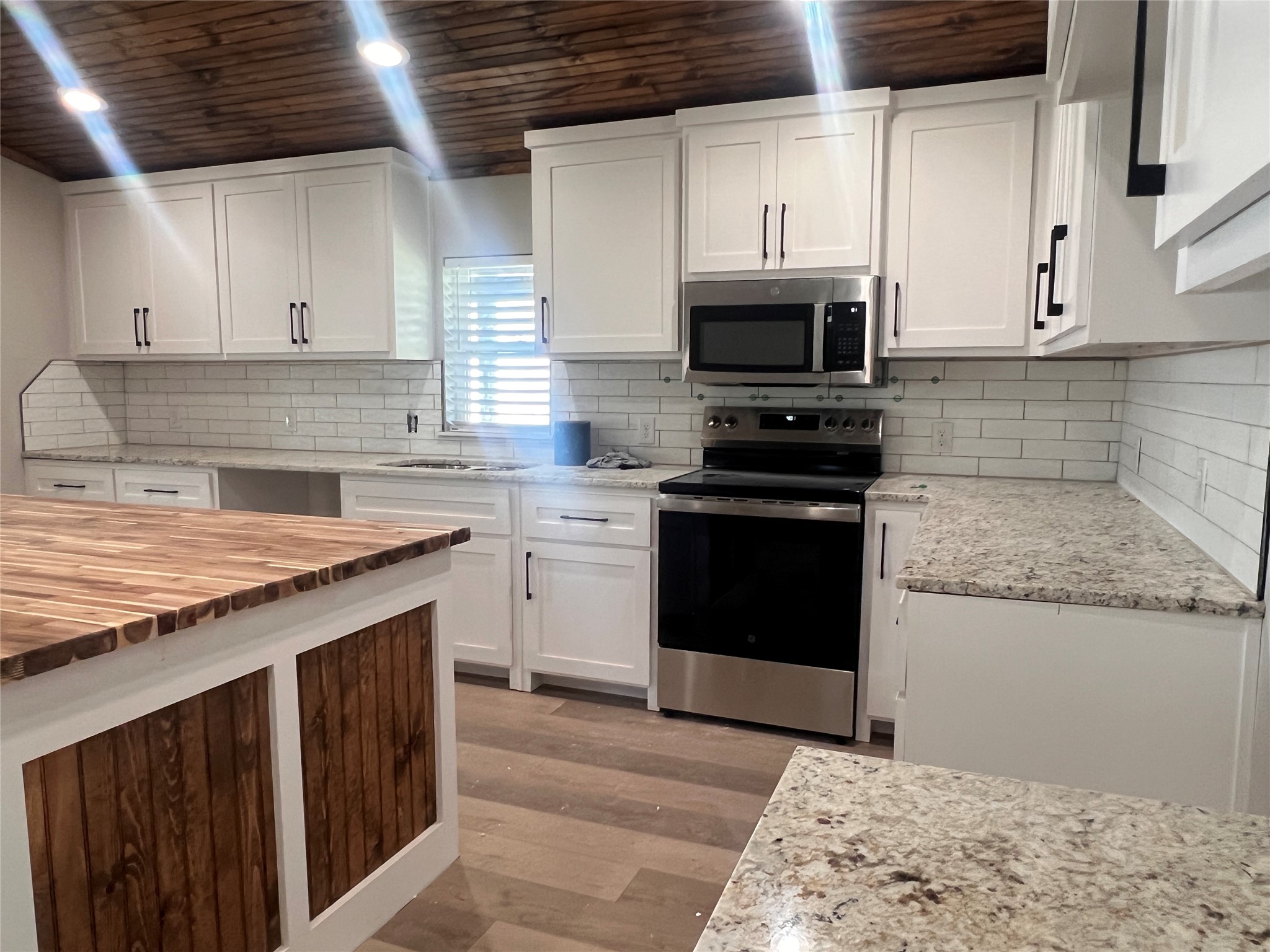 501 S Rose Street Merkel TX 79536