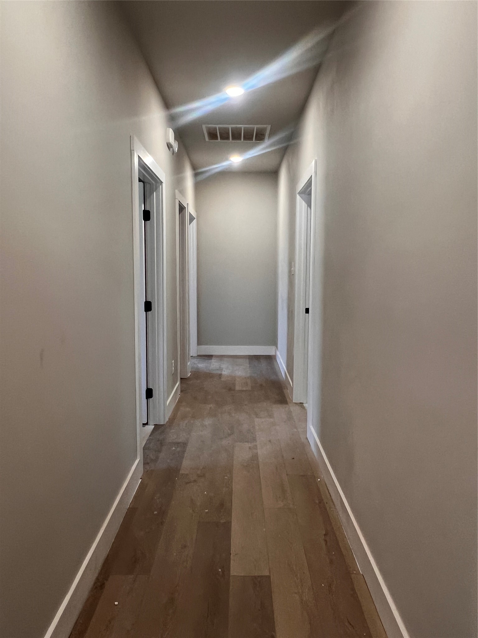501 S Rose Street Merkel TX 79536