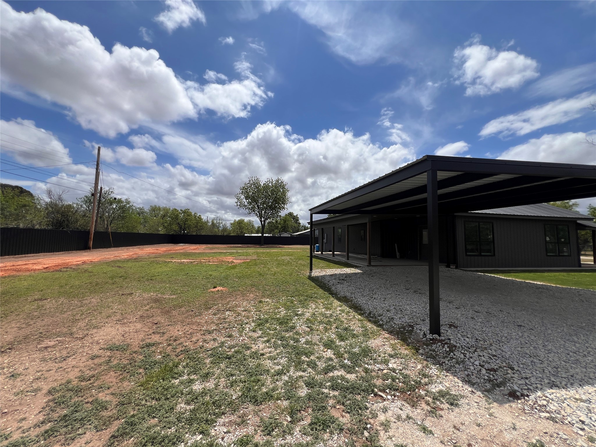 501 S Rose Street Merkel TX 79536
