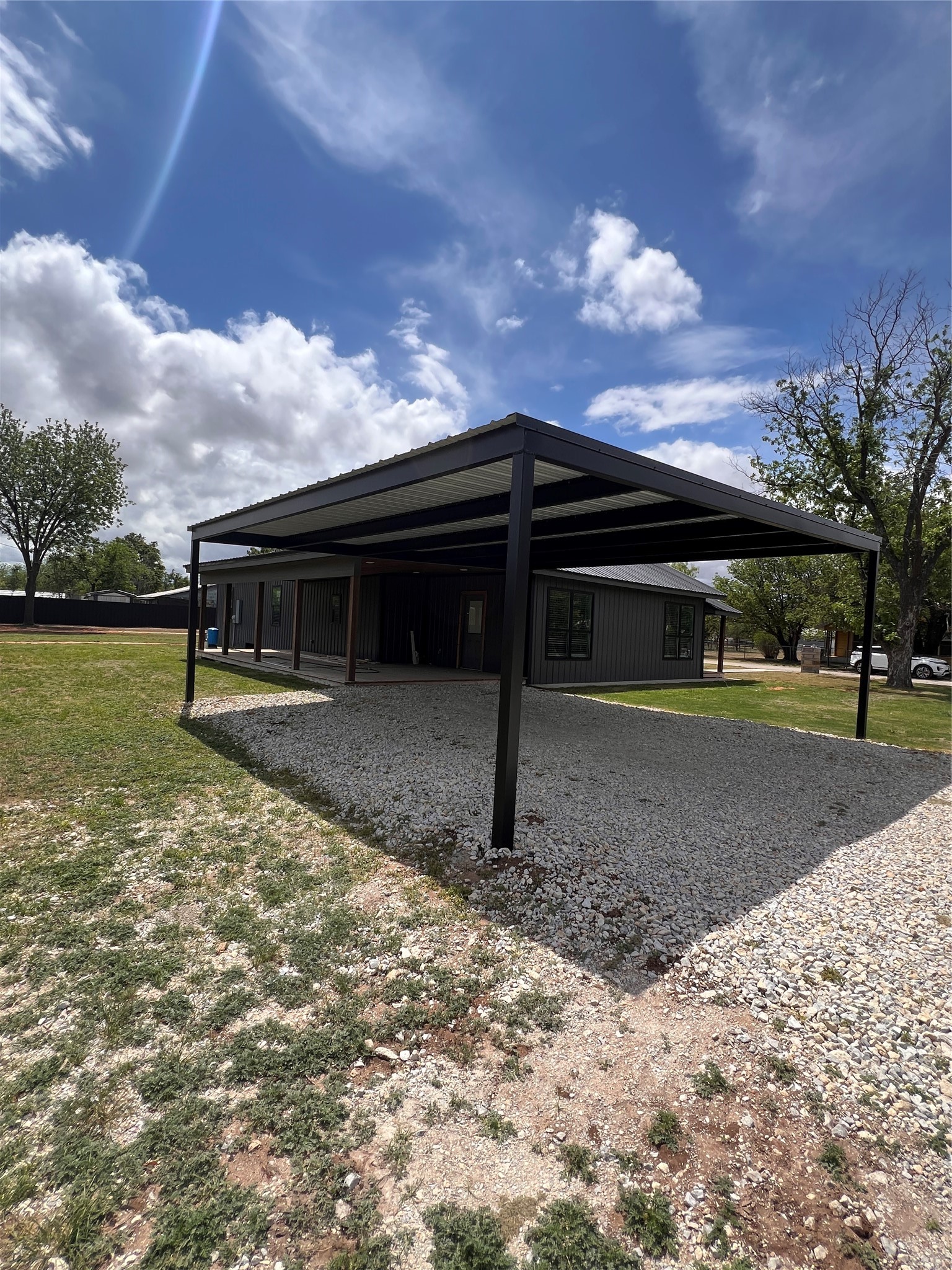 501 S Rose Street Merkel TX 79536