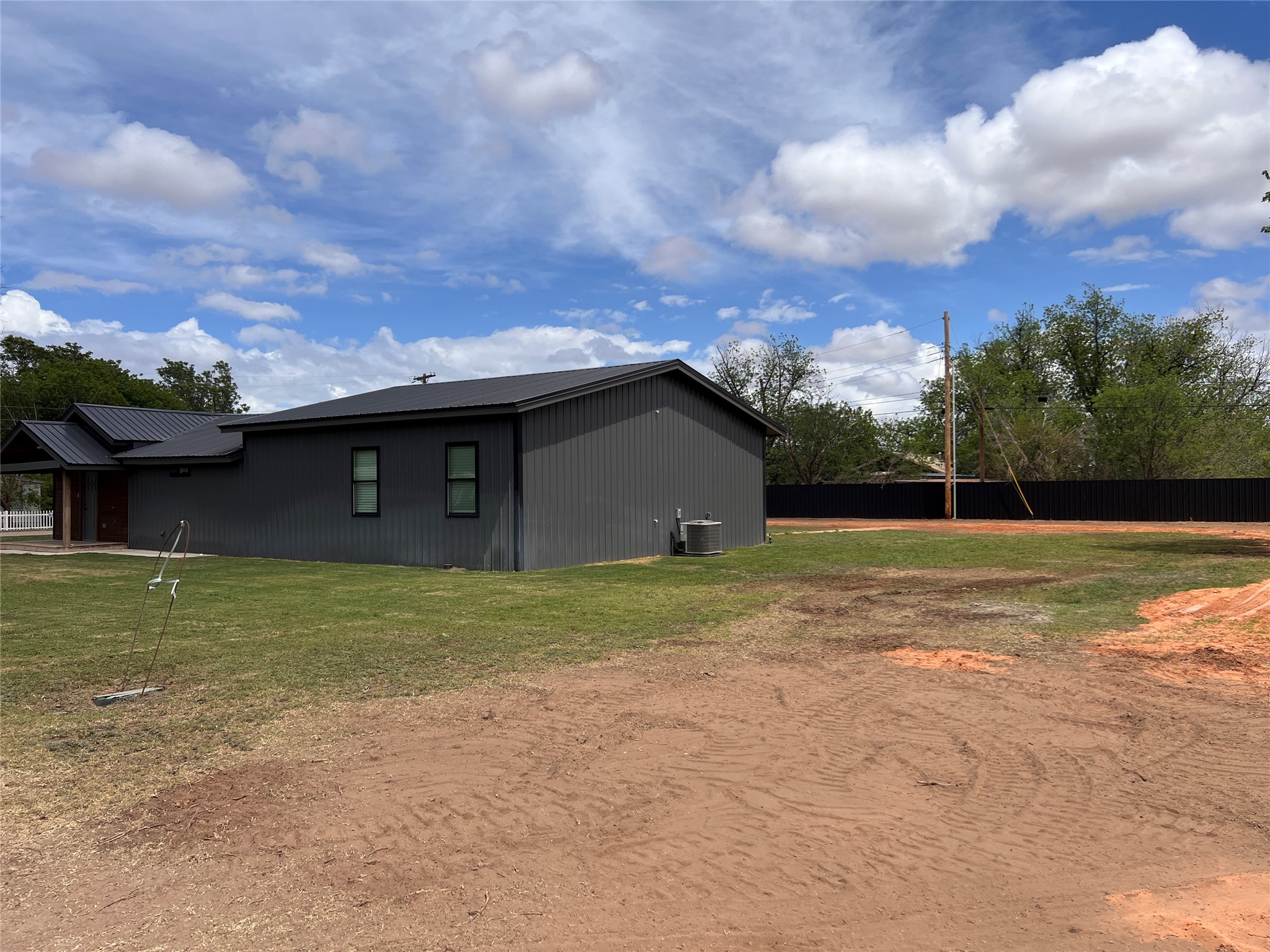 501 S Rose Street Merkel TX 79536