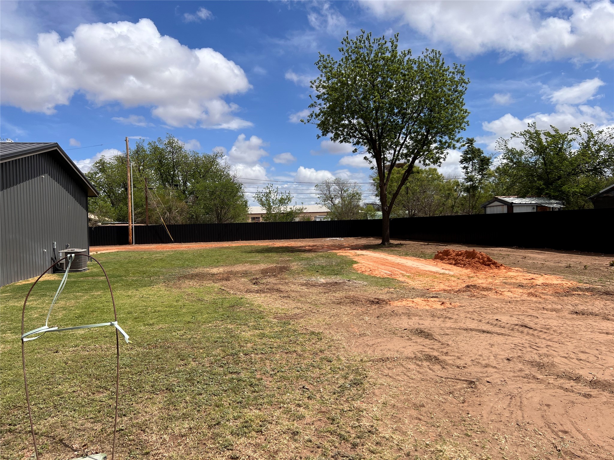501 S Rose Street Merkel TX 79536