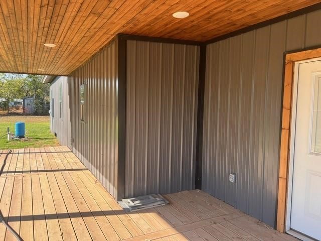 501 S Rose Street Merkel TX 79536