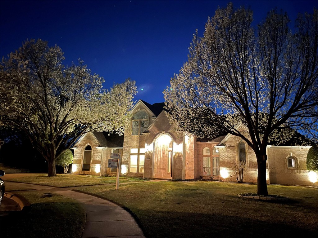 6506 Beddo Court Colleyville TX 76034