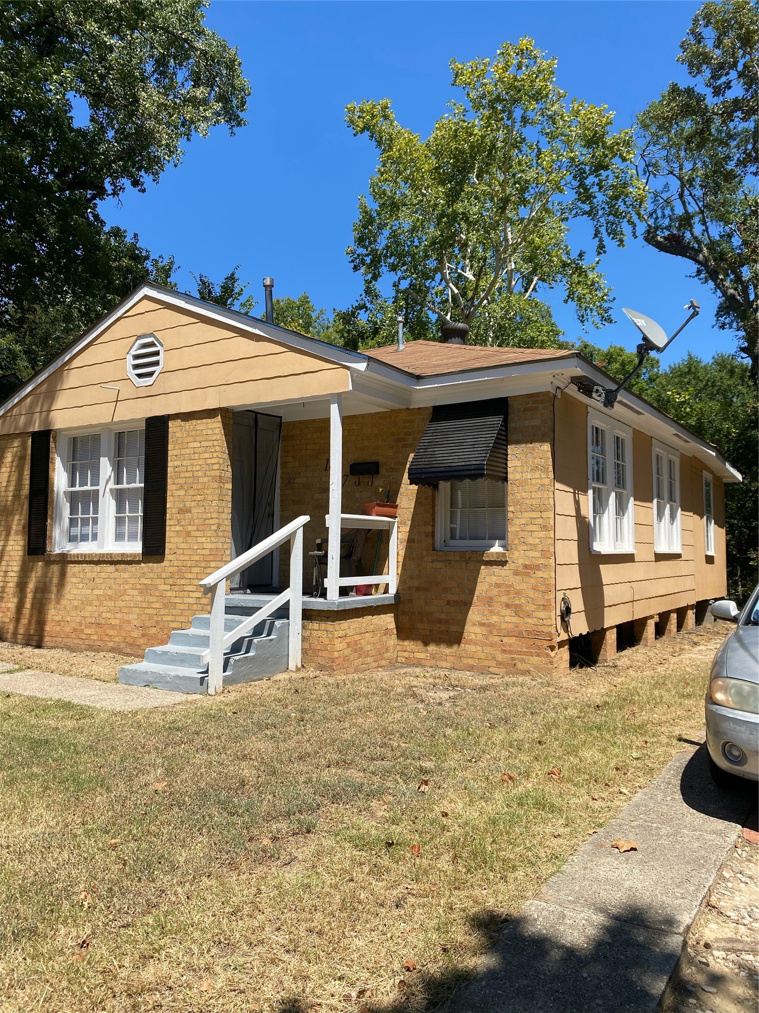 1847 Jenkins Avenue Shreveport LA 71101