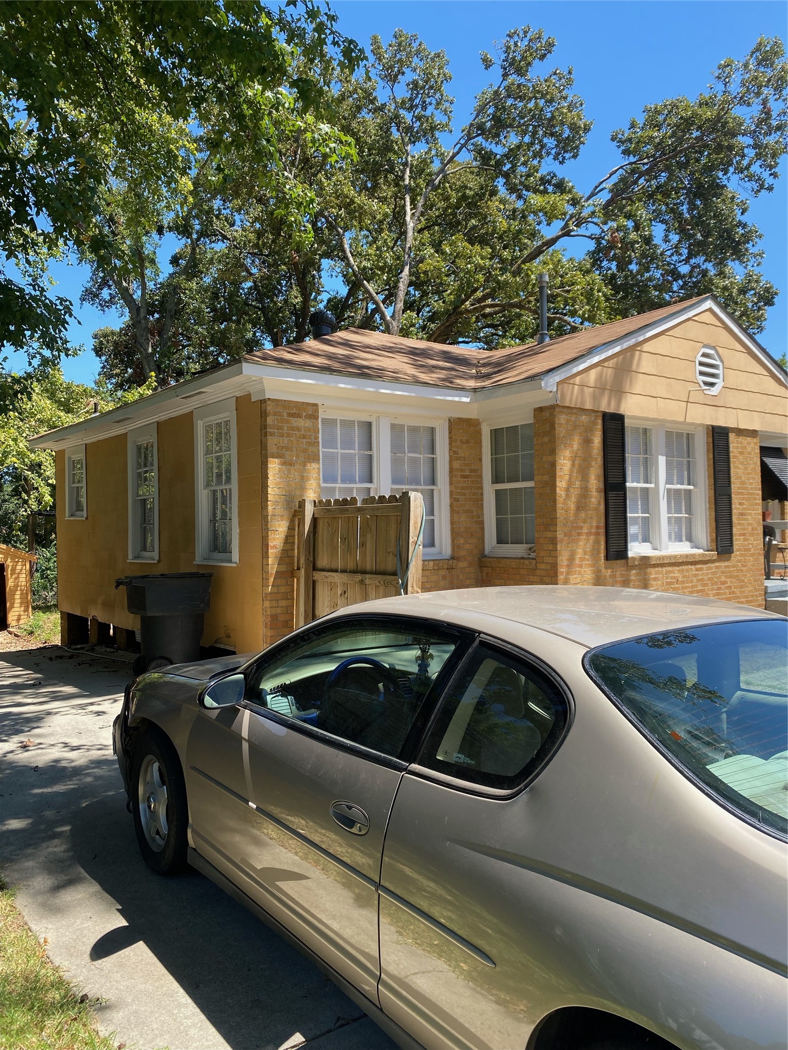 1847 Jenkins Avenue Shreveport LA 71101