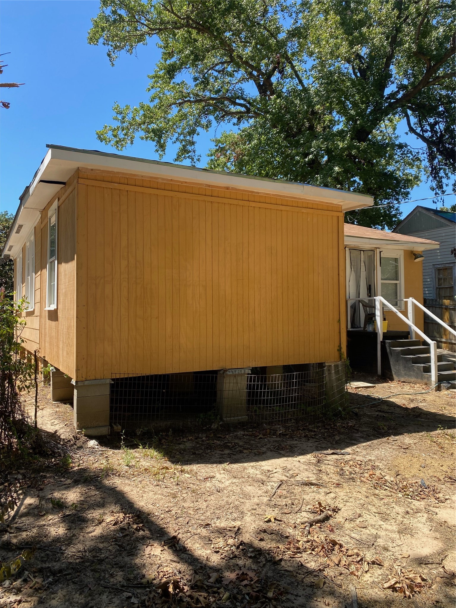1847 Jenkins Avenue Shreveport LA 71101