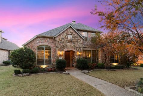 424 Benwick Way Lewisville TX 75056