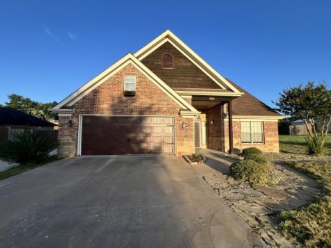 600 College Street Crandall TX 75114