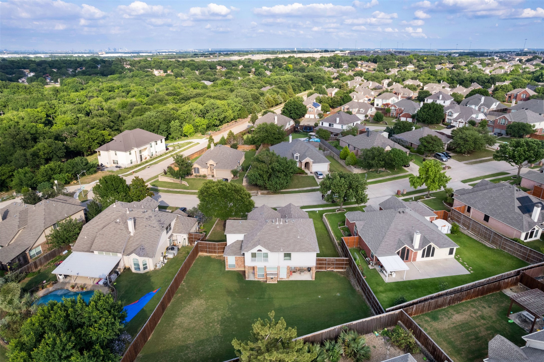 1759 Sunset Ridge Drive Grand Prairie TX 75050