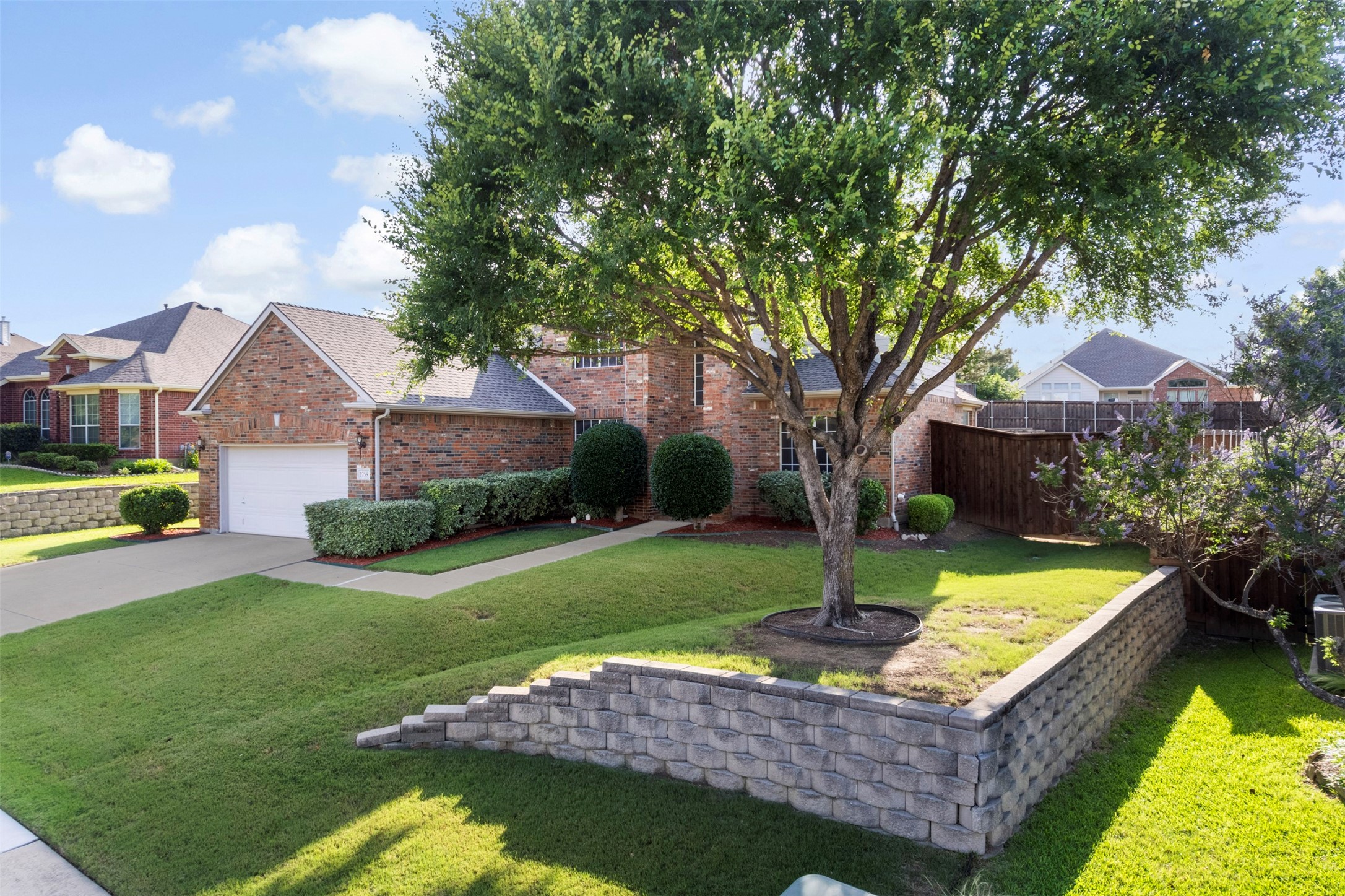 1759 Sunset Ridge Drive Grand Prairie TX 75050