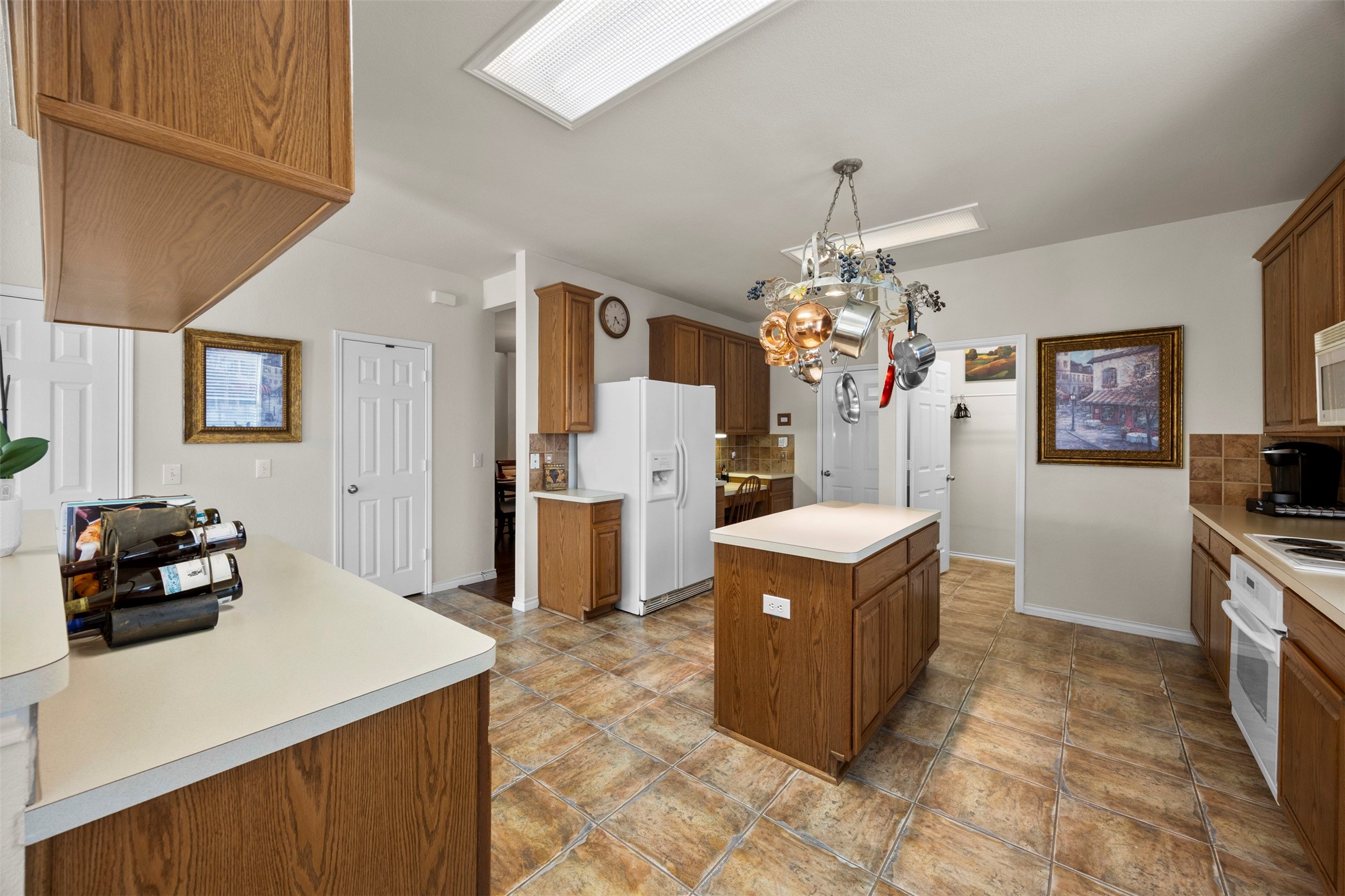 1759 Sunset Ridge Drive Grand Prairie TX 75050