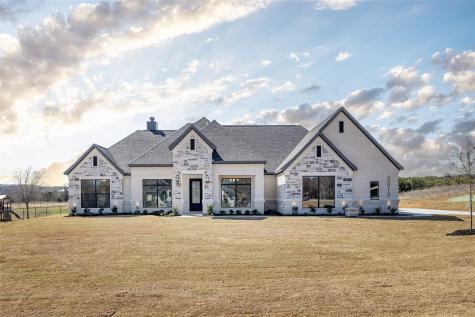 2019 Veal Circle Weatherford TX 76085