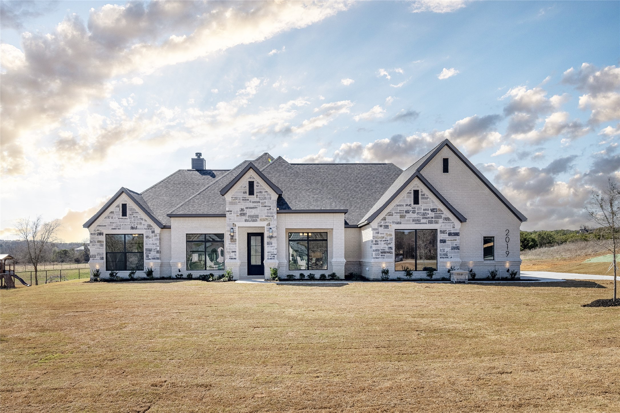 2019 Veal Circle Weatherford TX 76085