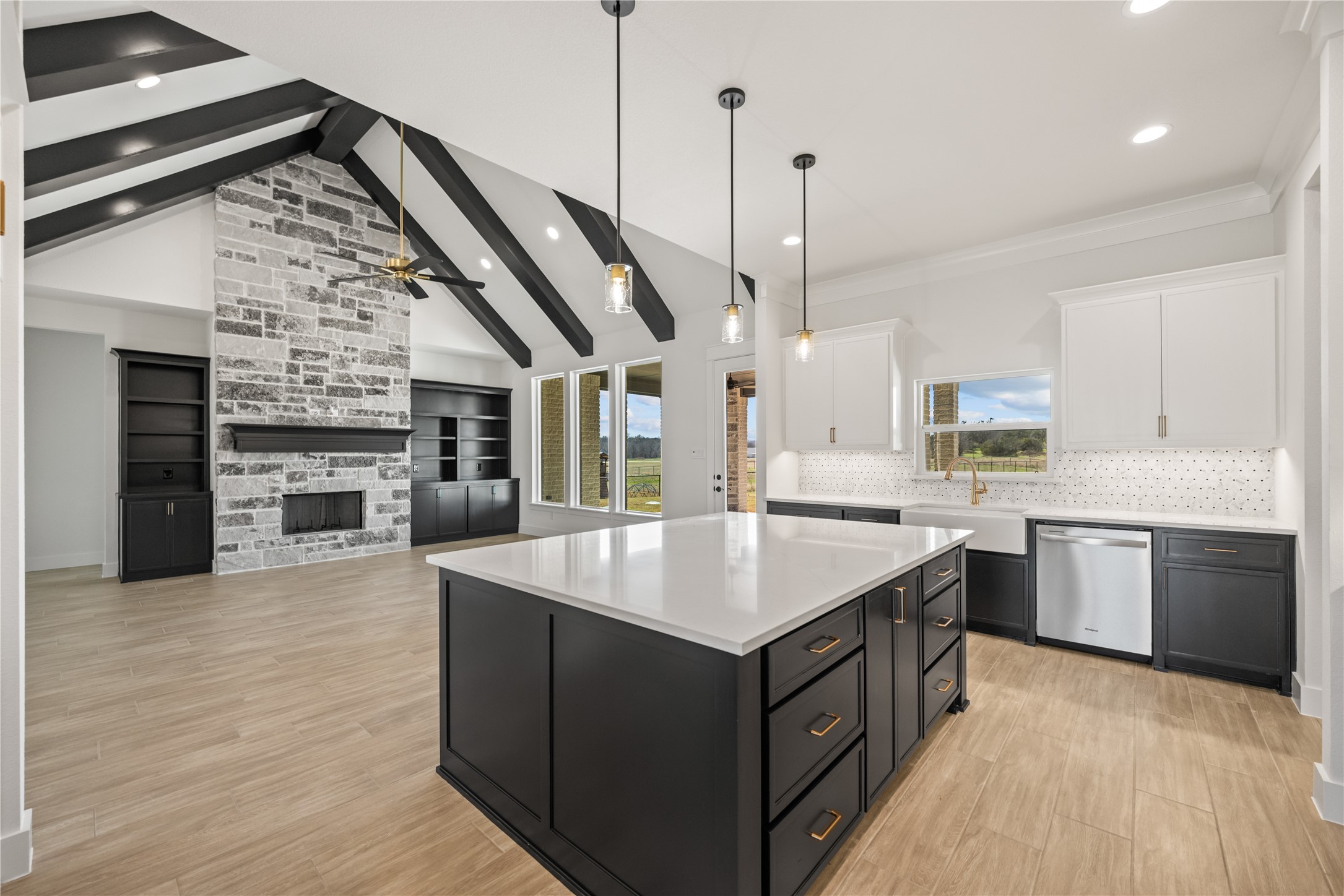2019 Veal Circle Weatherford TX 76085