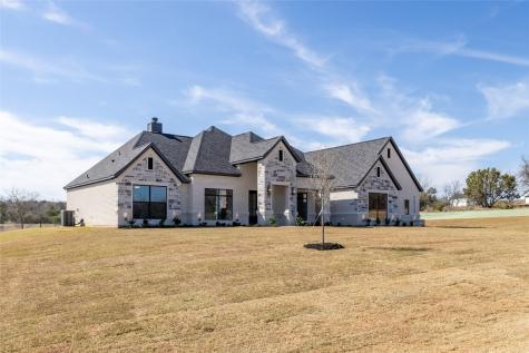 2019 Veal Circle Weatherford TX 76085