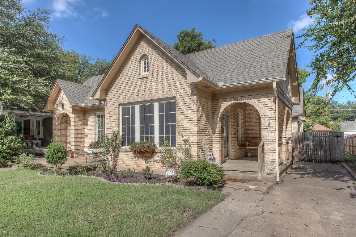3231 Wabash Avenue Fort Worth TX 76109