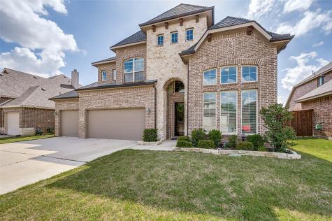 2909 Lakefield Drive Little Elm TX 75068