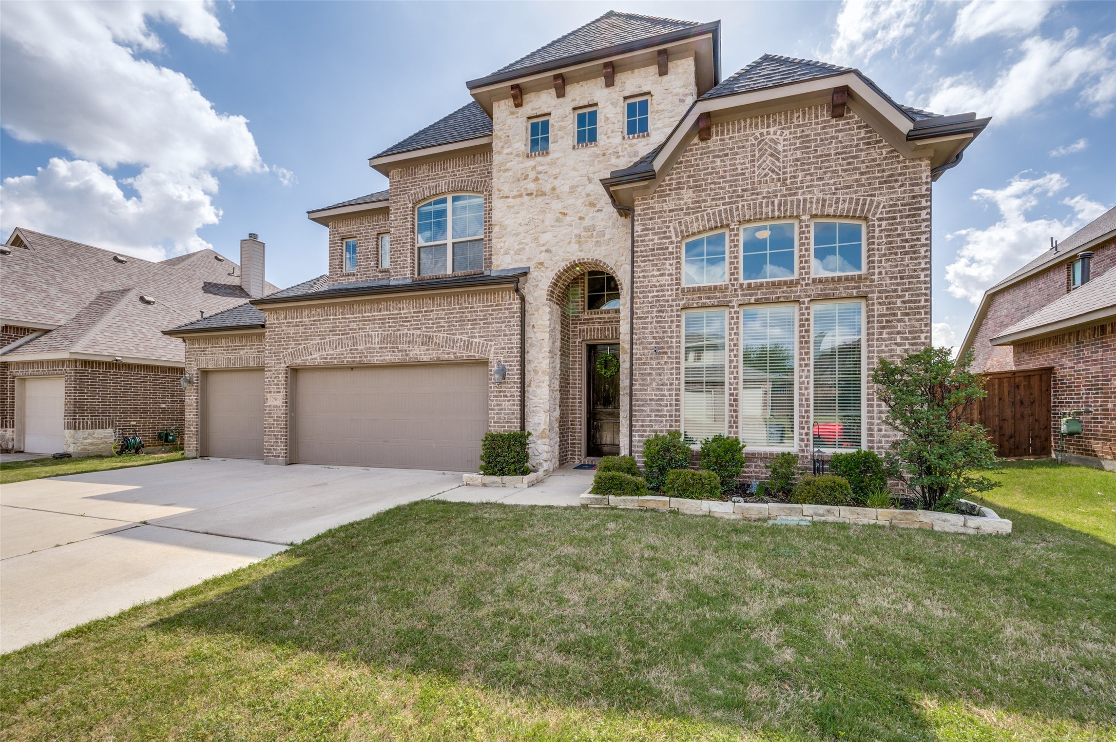 2909 Lakefield Drive Little Elm TX 75068