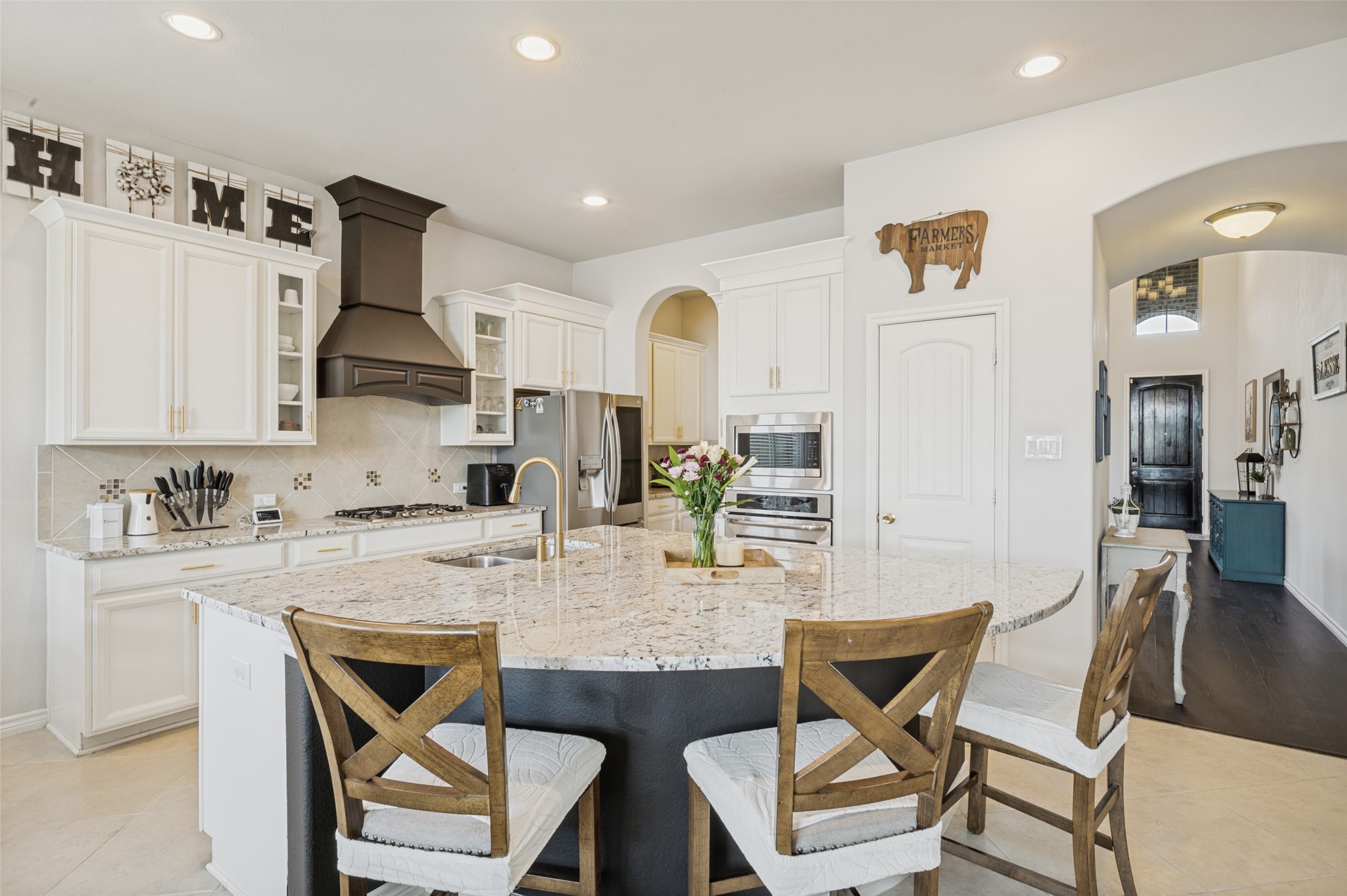 2909 Lakefield Drive Little Elm TX 75068