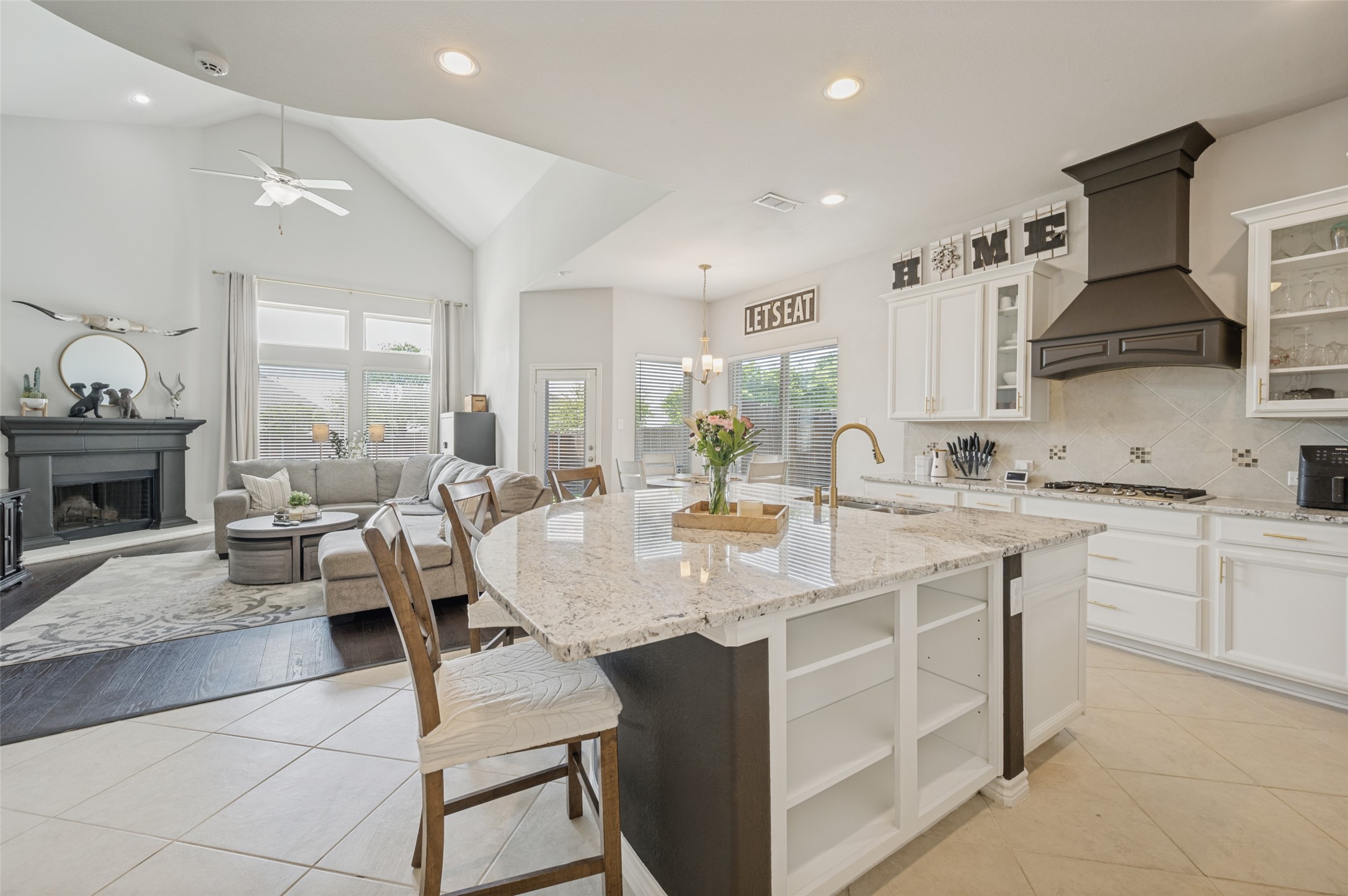 2909 Lakefield Drive Little Elm TX 75068