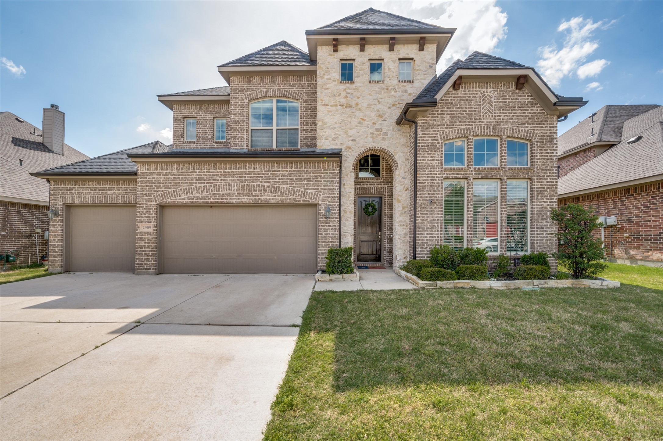 2909 Lakefield Drive Little Elm TX 75068