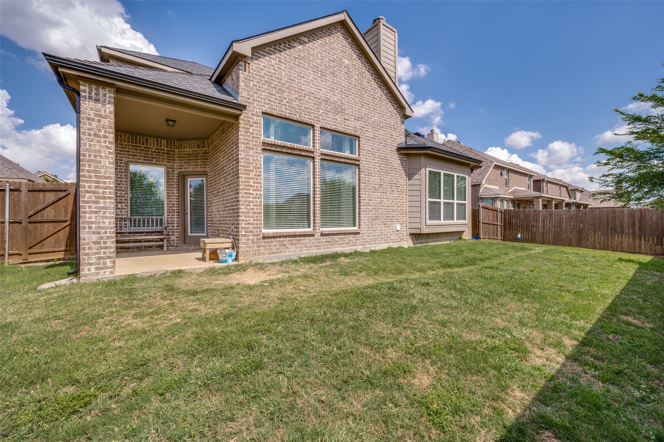 2909 Lakefield Drive Little Elm TX 75068