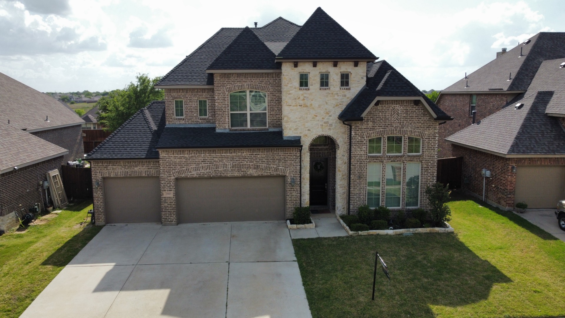 2909 Lakefield Drive Little Elm TX 75068