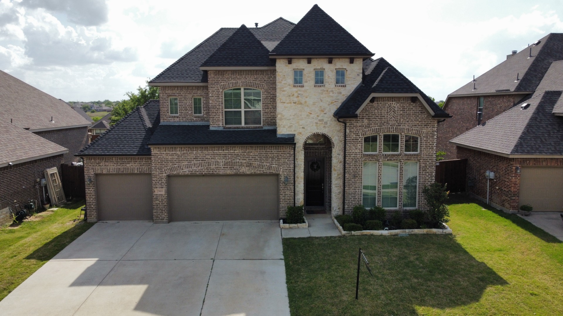 2909 Lakefield Drive Little Elm TX 75068
