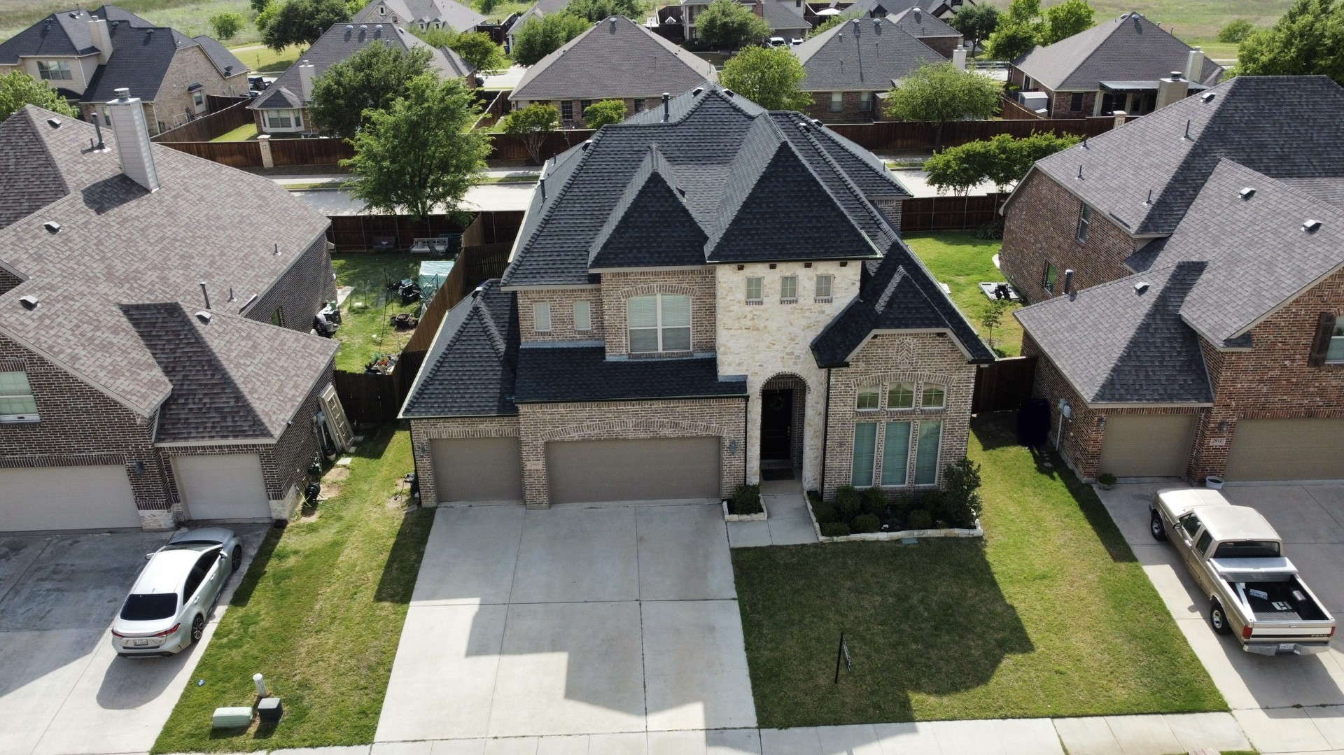 2909 Lakefield Drive Little Elm TX 75068