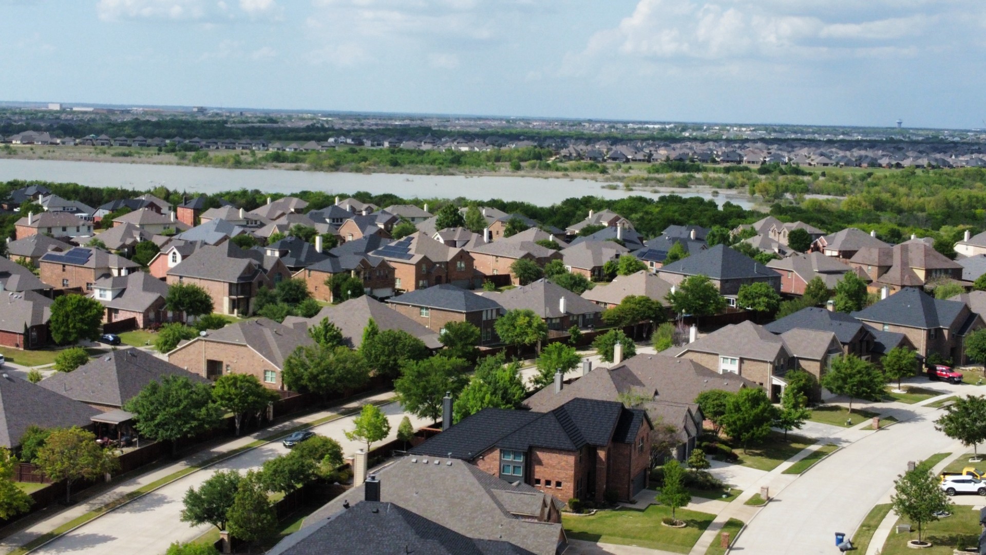 2909 Lakefield Drive Little Elm TX 75068