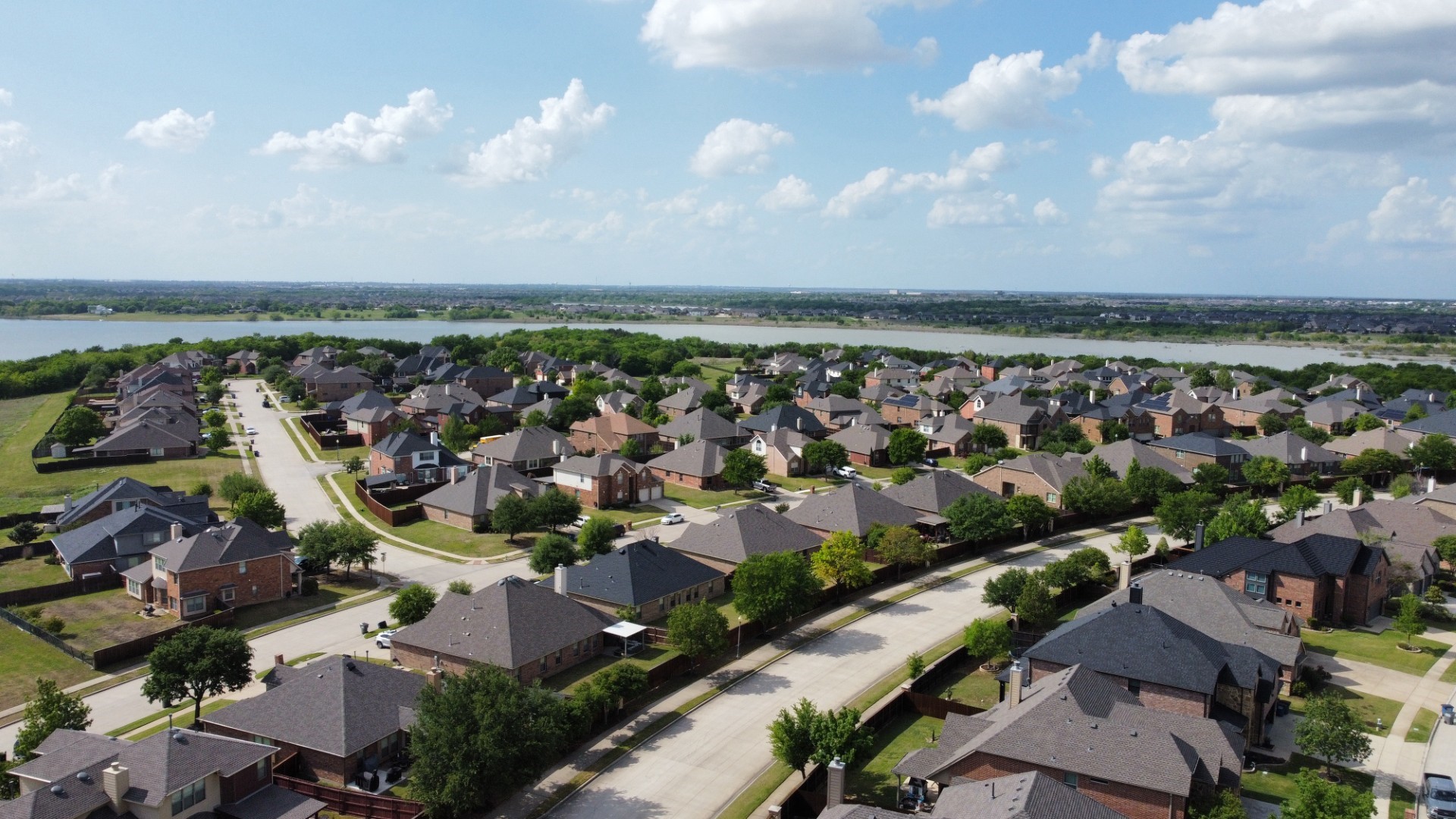 2909 Lakefield Drive Little Elm TX 75068