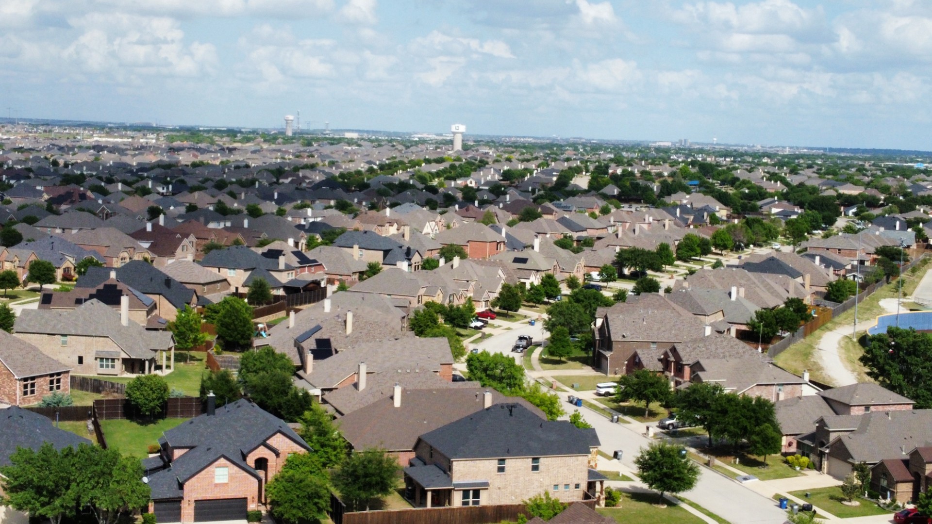 2909 Lakefield Drive Little Elm TX 75068