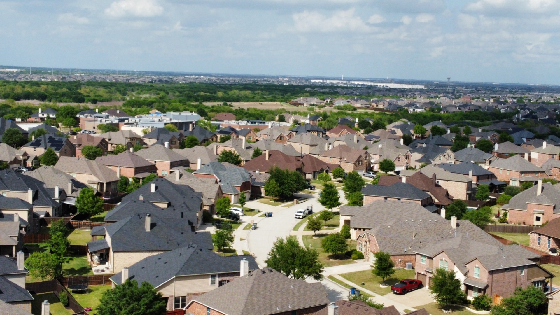 2909 Lakefield Drive Little Elm TX 75068