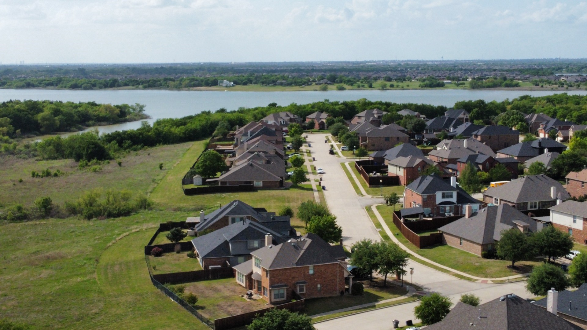 2909 Lakefield Drive Little Elm TX 75068
